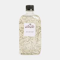 شربت بیدمشک