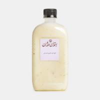 دوغ بطری محلی هوژان