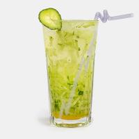 شربت خیار سکنجبین