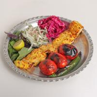 خوراک جوجه ویژه تک پرسی