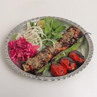 خوراک جوجه ترش گیلانی