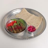 دلمه برگ مو