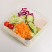 سالاد فصل مخصوص هوژان