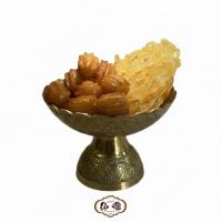 زولبیا و بامیه