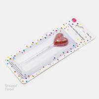 شمع قلبی تکی