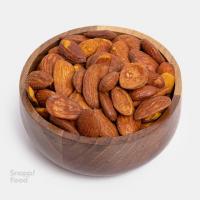 بادام ایرانی شور