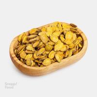 تخمه محبوبی