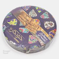 سوهان لقمه ای خودکار