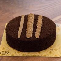 کیک مافین پودری