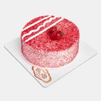 کیک ردولوت