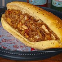 بندری آتیشی