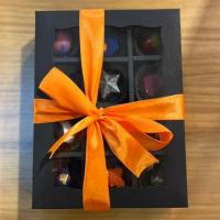 شکلات پذیرایی بن بن