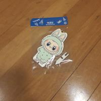 شمع تکی لبوبوسبز 