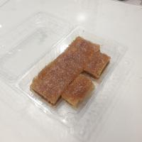 پای میوه انجیر