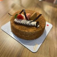 ترافل کاپوچینو 1.100 تا 1.200 کیلوگرم