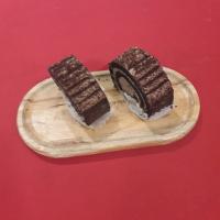 رولت مافینی شکلاتی