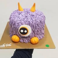 کیکوک سالیوان