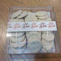 کوکینی دیانا 350 گرم (30 تا 35 عدد)