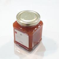 مربا خانگی هویج ۴۰۰گرم