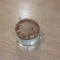 چیزکیک لوتوس