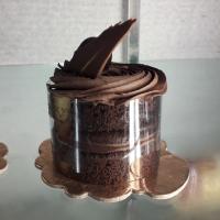 کیک شکلاتی یک نفره ۱۵۰تا۲۰۰گرم