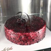 کیکوک کیک شاتوت