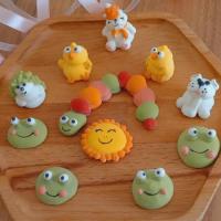 مارشمالو ۶۰ تا ۷۰ گرم