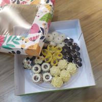 شیرینی خانگی مارال