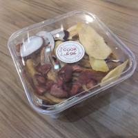 میوه خشک لوکس