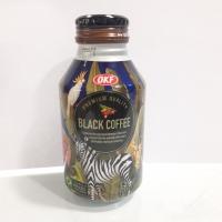 آیس کافی آمریکانو برند okfکره