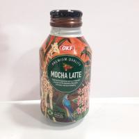 آیس کافی موکا برند okf کره