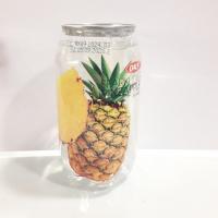 نوشیدنی آب سودا برند okfکره