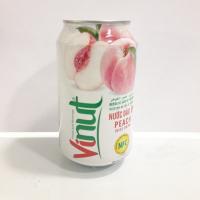 آبمیوه خارجی برندNFC طعم هلو