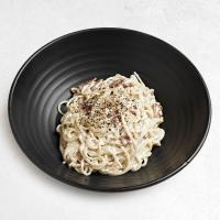 اسپاگتی کاربونارا