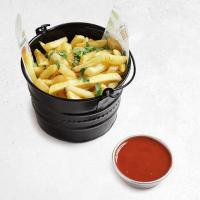 سیب زمینی سرخ شده