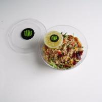 سالاد کینوآ