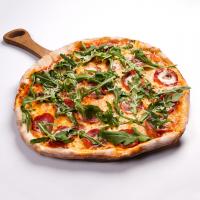 پیتزا مانسون