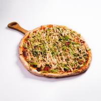 پیتزا کریزی تهران