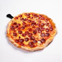 پیتزا پپرونی