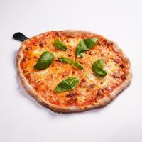 پیتزا مارگاریتا