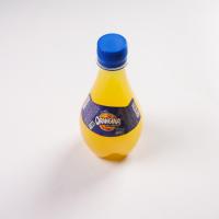 نوشیدنی گاز دار بطری اورنجینا