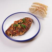 املت سبزیجات