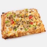 پیتزا یونانی آمریکایی