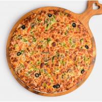 پیتزا مخصوص (ایتالیایی)