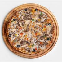 پیتزا میکس ویژه