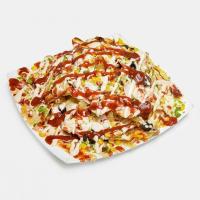 هات چیپس تنوری