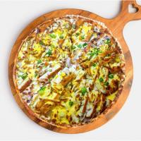 پیتزا چیکن کرانچی ایتالیایی