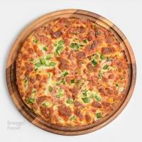 پیتزا مخلوط آمریکایی