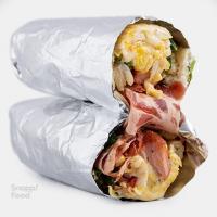 ساندویچ رویال هات داگ