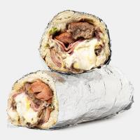 ساندویچ سوپر هات داگ